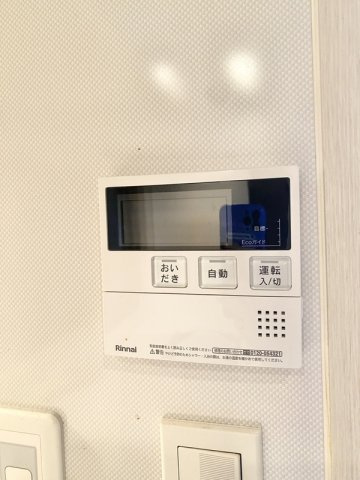 クオリア銀座のセキュリティ