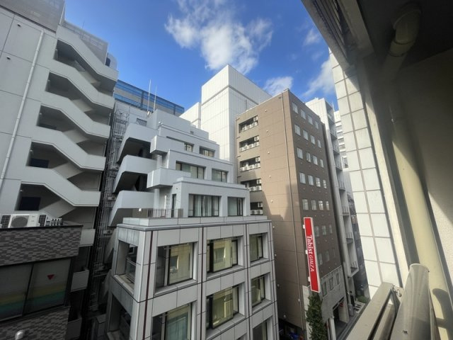クオリア銀座のその他