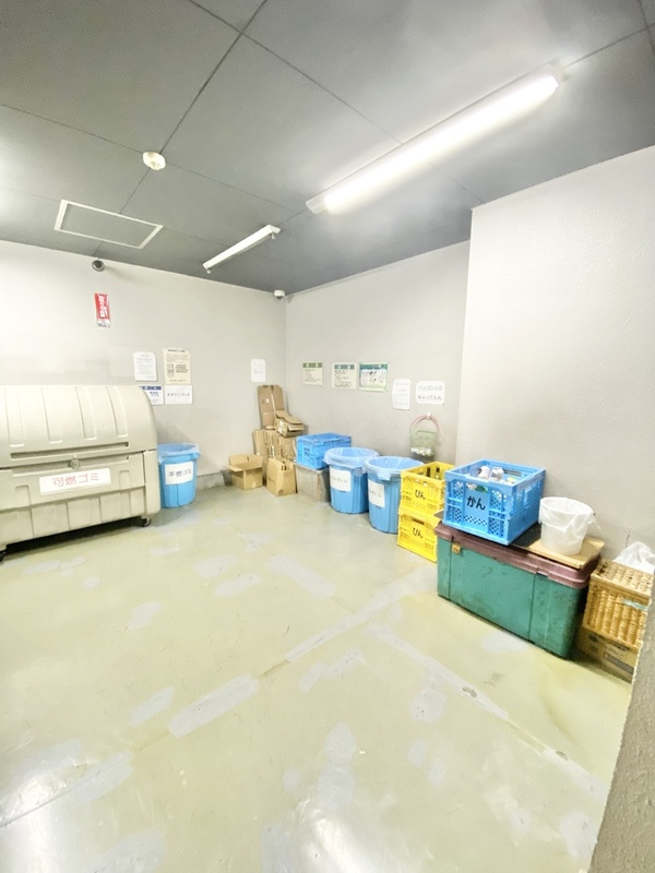 クオリア銀座のその他