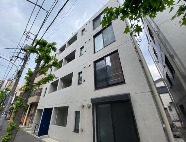 ロータス平和島Ｗｅｓｔ(ロータスヘイワジマウエスト)