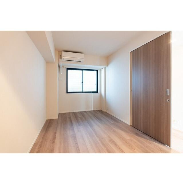 ドゥーエ町屋の居間・リビング