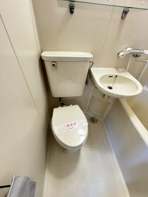 ◇トイレ◇