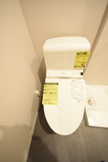 ★人気のバス・トイレ別です★