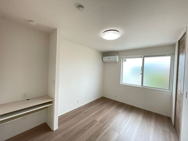 ピアニー問屋町のその他|洋室