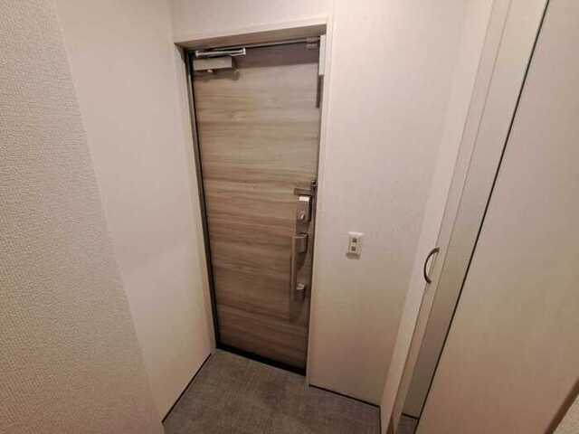 オペラハウス千代田の玄関|玄関