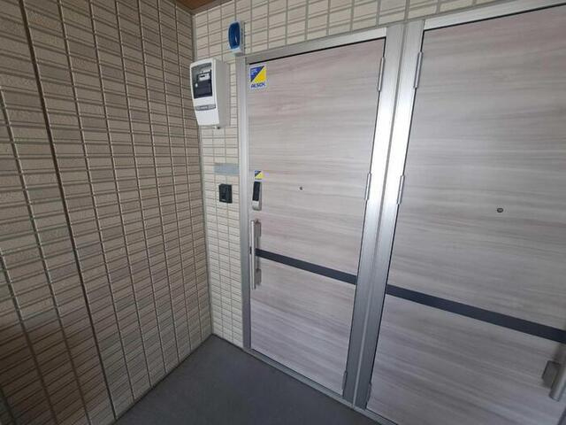 オペラハウス千代田のエントランス|ロビー