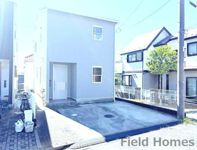 藤沢市大庭　中古戸建