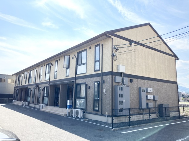 フォーチューン真壁　C棟