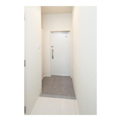 【玄関】 | ヒュペリオン東陽町 | ※写真は同タイプ住戸です。