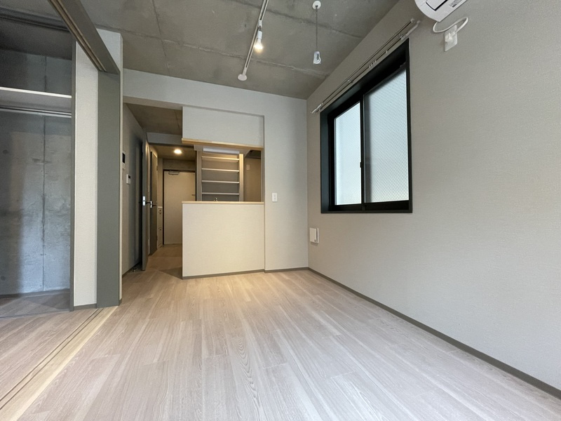 CLUB FLAT shimoumaのその他