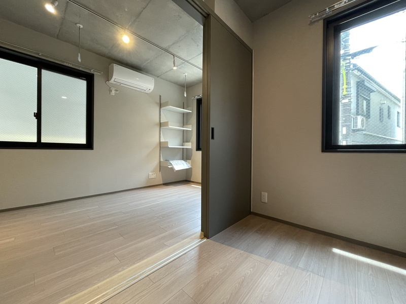 CLUB FLAT shimoumaのその他