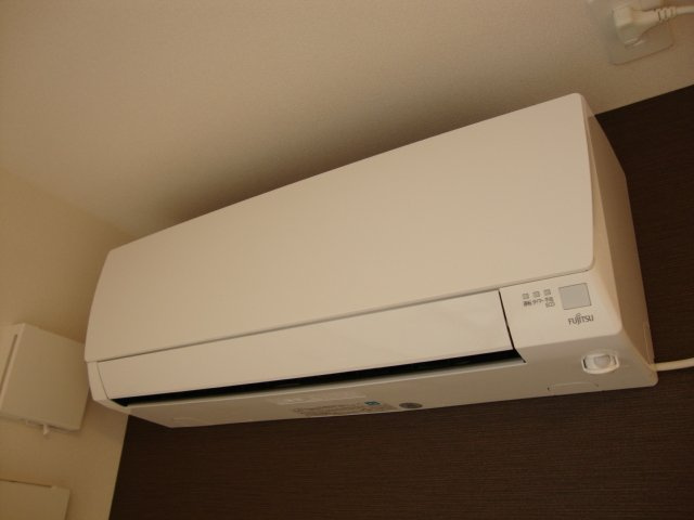 ルノンロワールの設備|エアコン