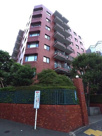 高輪マンションの画像