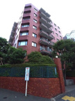 高輪マンションの画像