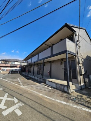【外観】 | リヴェール武蔵野