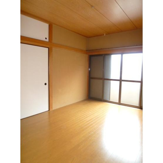 【収納】 | シャンポール氷川台 | 収納