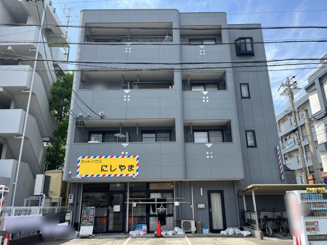 アヴィニョンの外観|外観写真（昼）