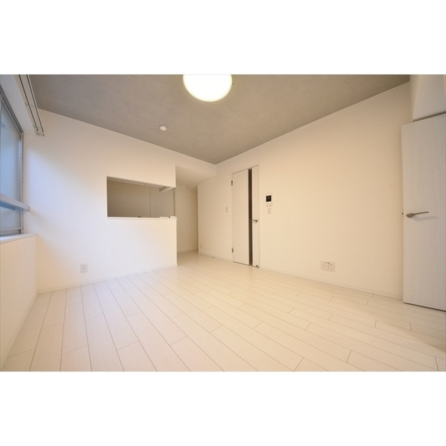CASA PIAZZA 桜新町の内装