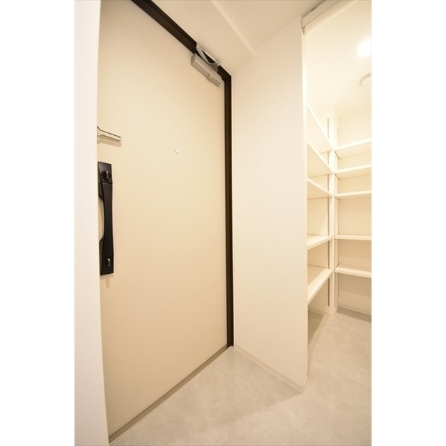 CASA PIAZZA 桜新町の内装