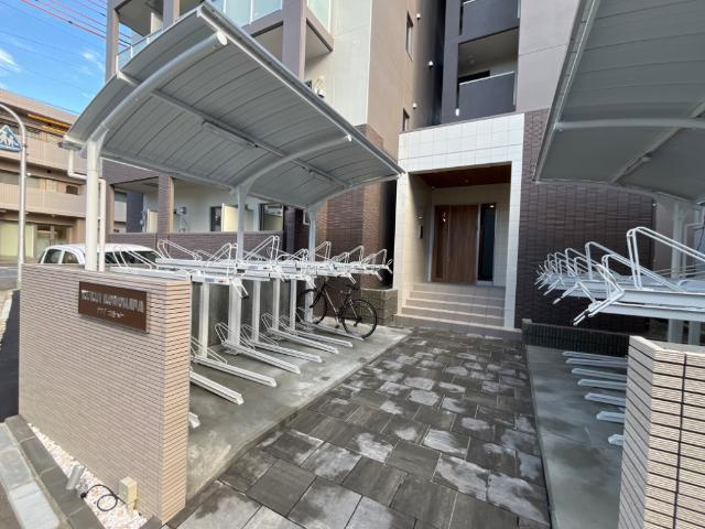 Kukui Komohanaの外観|外観写真（昼）