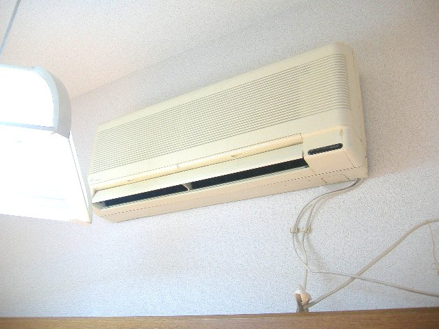 ベルハイツBの設備|別部屋参考用写真