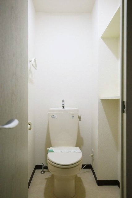 メインステージ麻布十番Ⅱのトイレ
