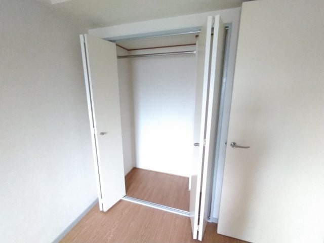 プリメールあざみ野の収納|収納