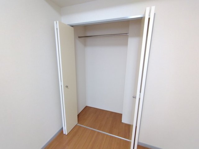 プリメールあざみ野の収納|収納
