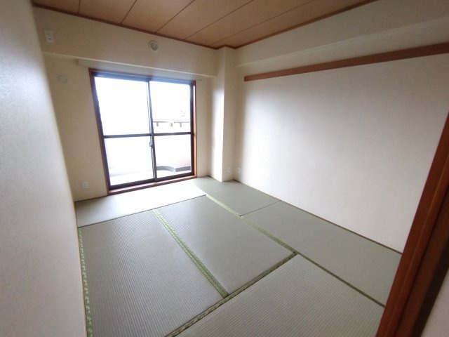 プリメールあざみ野のその他|和室