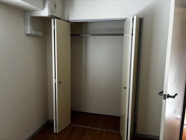 プリメールあざみ野の収納|収納