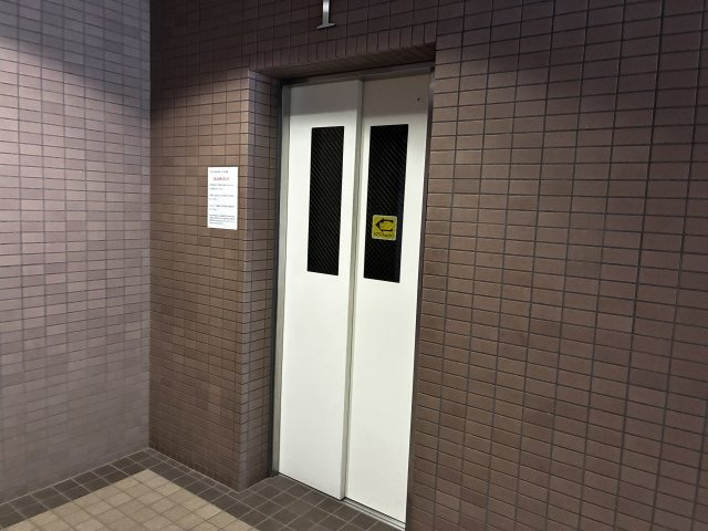 プリメールあざみ野のその他|エレベーター