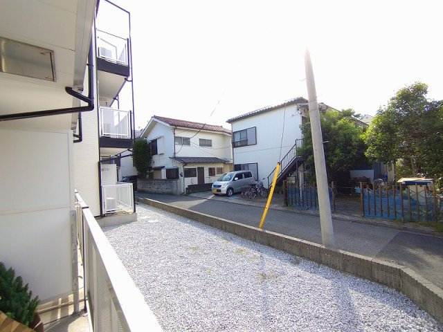 レオパレスＷｉｎｄ　Ｈｉｌｌのその他