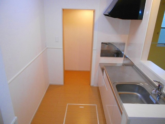 ルーチェ　パチェの設備