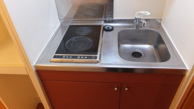 レオパレスゴンシュテルンのその他