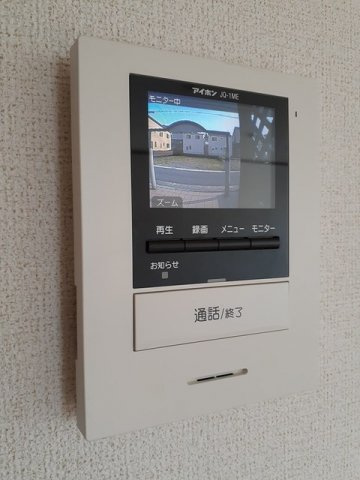 ビラ・ピノリコのセキュリティ