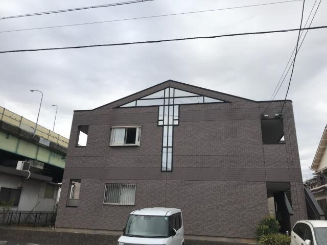 サンタティリカの外観|外観写真（昼）