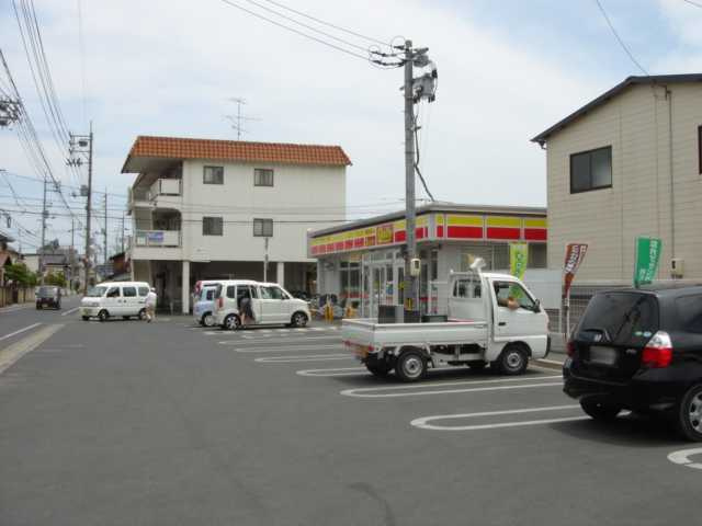 仮）リバーヒルズ川入の周辺|デイリーヤマザキ倉敷川入店まで475ｍ