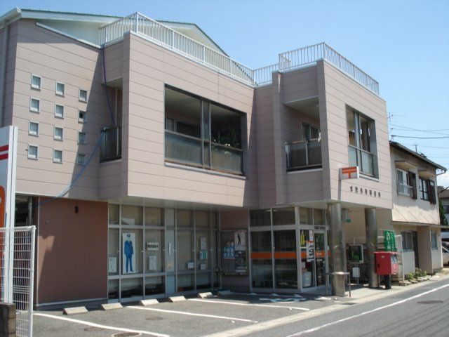 仮）スターテラスⅡ平田の周辺|倉敷浜町郵便局まで1,201ｍ