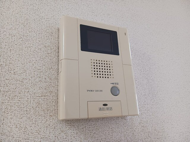 メルヴェーユのセキュリティ
