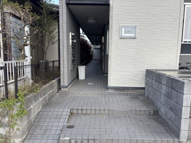 レオパレスこかげのその他
