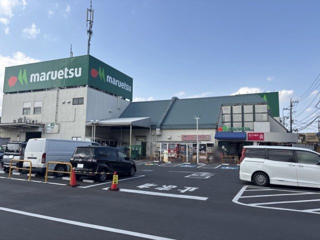 レオパレスこかげの周辺