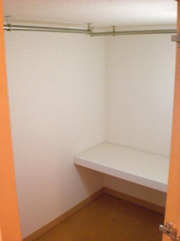 レオパレスリバーヴィレッジＡの内装