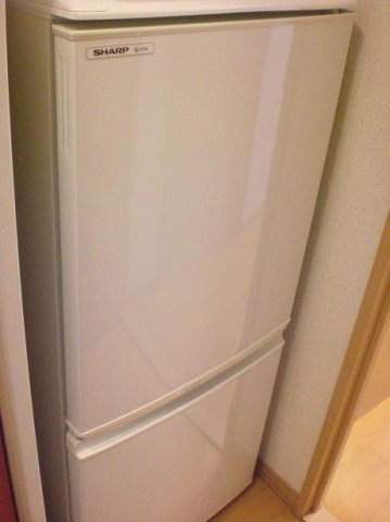 レオパレスリバーヴィレッジＡのその他|設備が現物と異なる場合があります