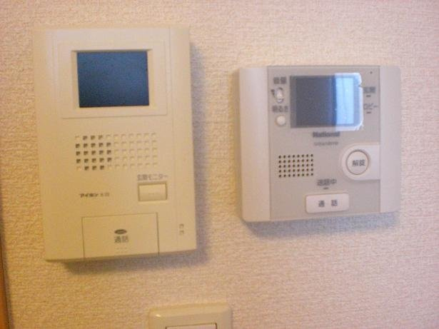 レオパレスリバーヴィレッジＡのその他