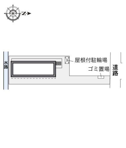 レオパレス山﨑８８のその他