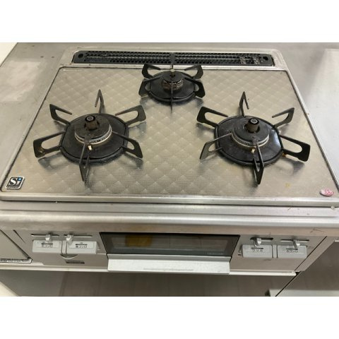 与野パークスクエアのトイレ
