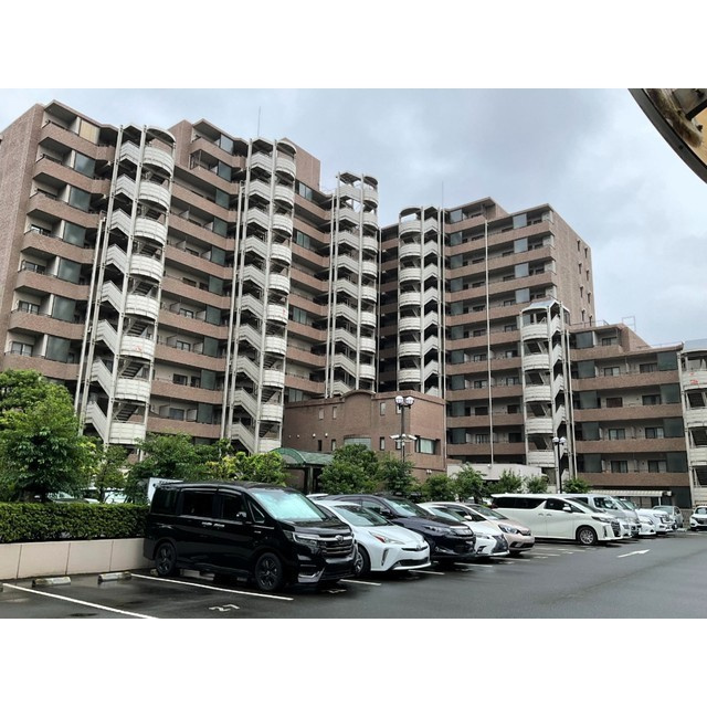 与野パークスクエア