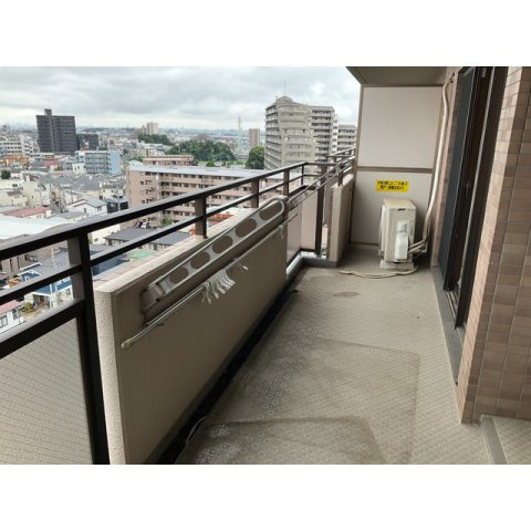 与野パークスクエア