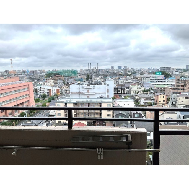 与野パークスクエア