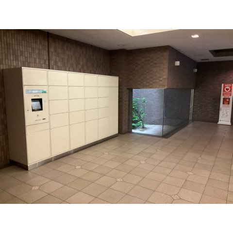 与野パークスクエア